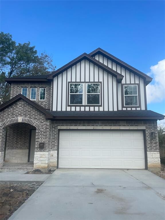 9443 Conger Street  Houston TX 77075 photo