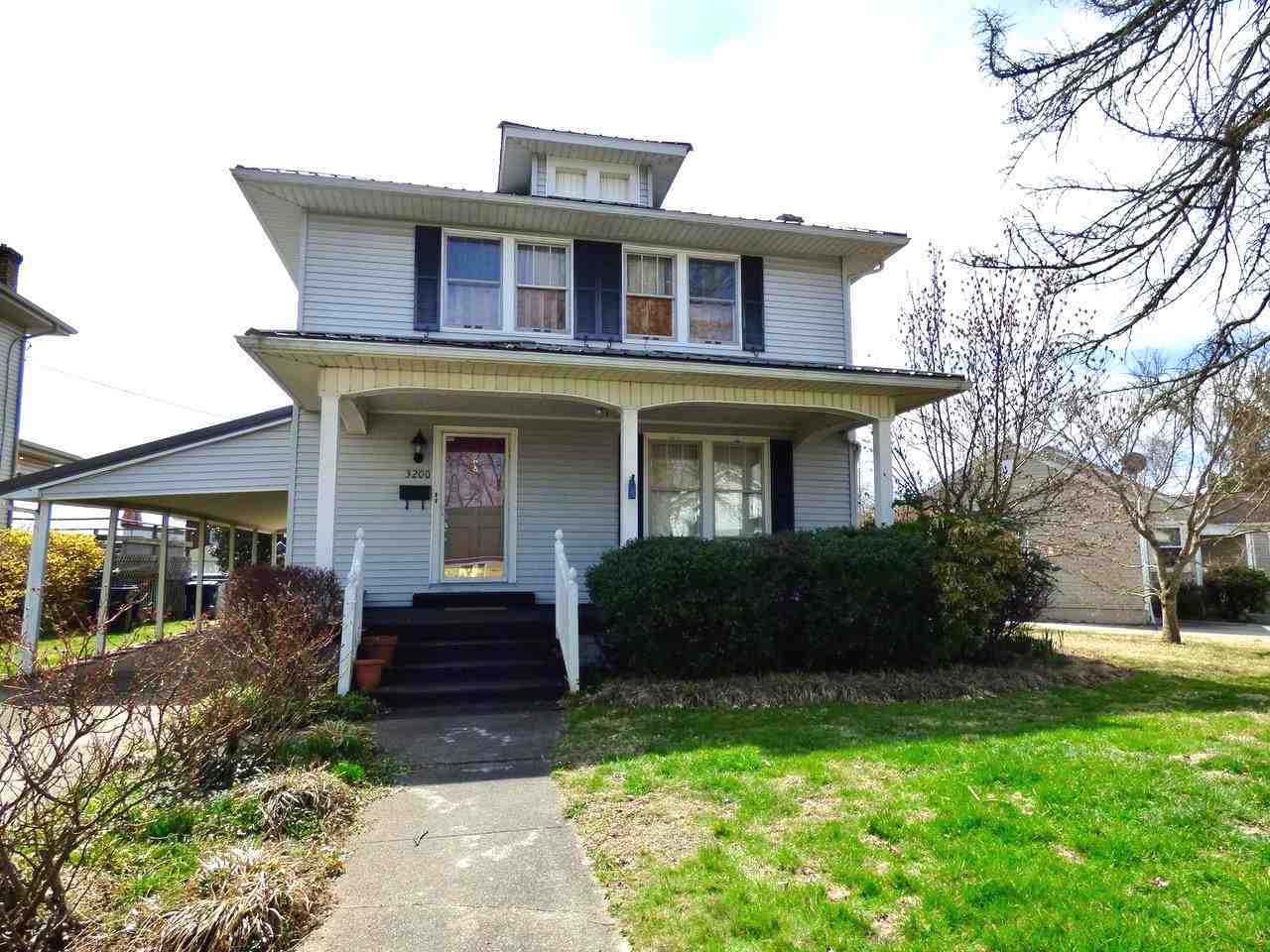 Property Photo: 3200 Crest Street I-2 KY 41101