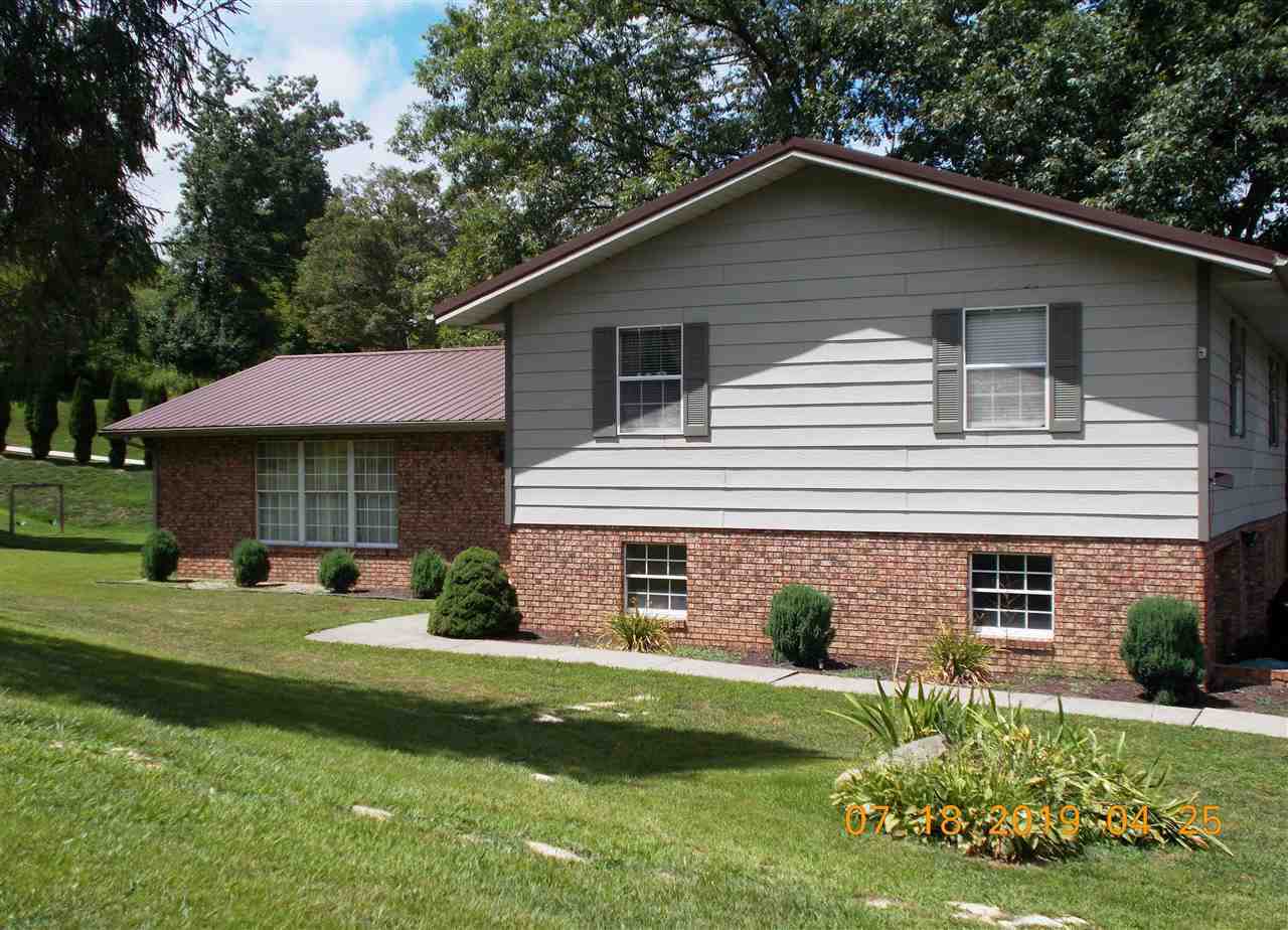 Property Photo: 180 Private Road 50 Jo-18 OH 45638