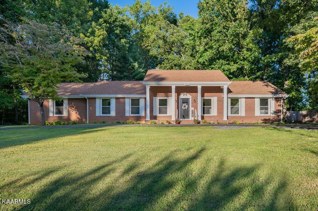 Property Photo:  1468 Golf Course Rd  TN 37821 