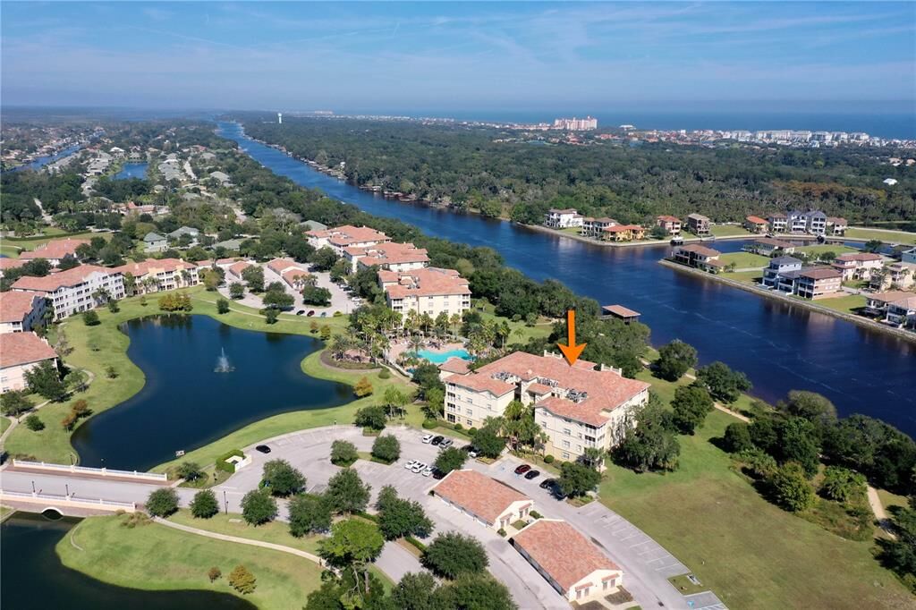 Property Photo:  115 Riverview Bend S 2126  FL 32137 