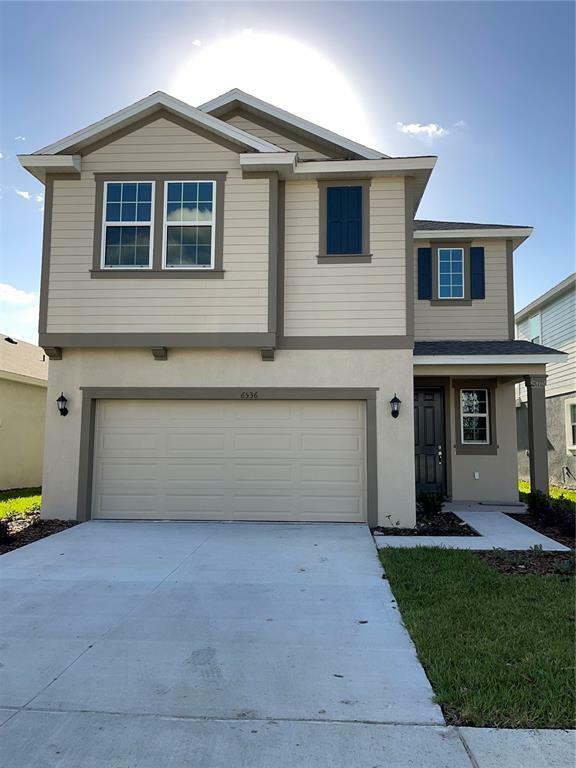 Property Photo: 6536 Great Bear Drive Boulevard FL 33805