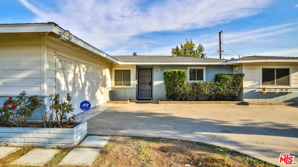 Property Photo:  1634 S Conlon Avenue  CA 91790 