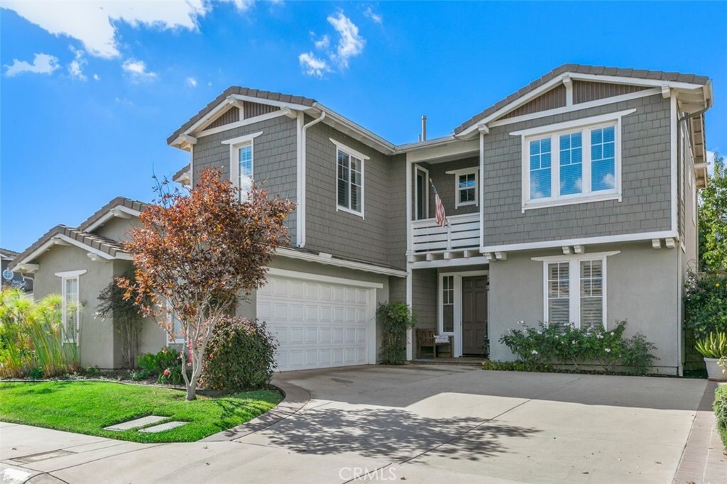 Property Photo: 16751 Westfield Lane CA 92649