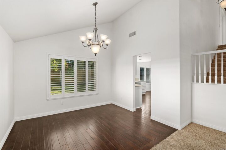 Property Photo: 5506 Starlight Avenue CA 92057