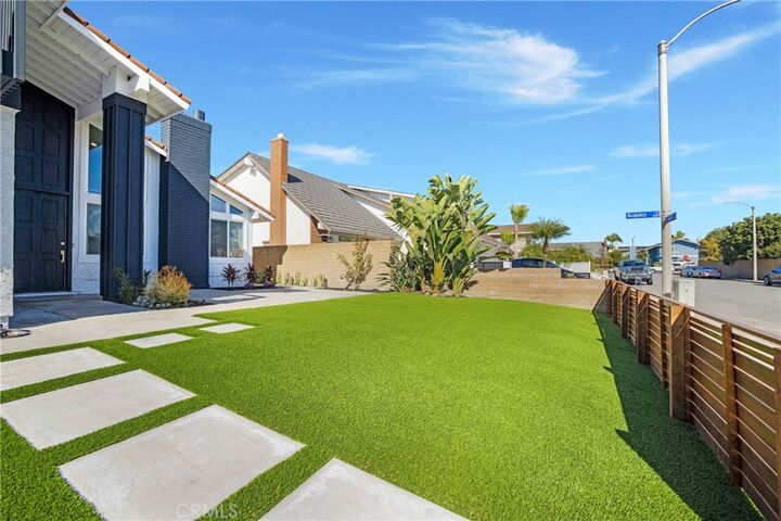 Property Photo:  19301 Sausalito Lane  CA 92646