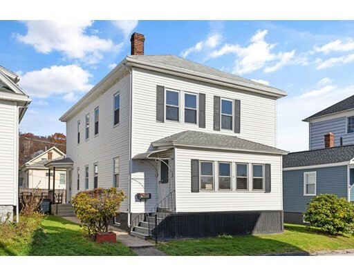 Property Photo: 5 Ventura Rd MA 01604