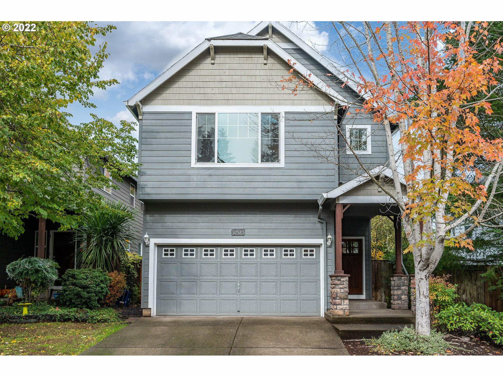 30525 SW Ruth St  Wilsonville OR 97070 photo