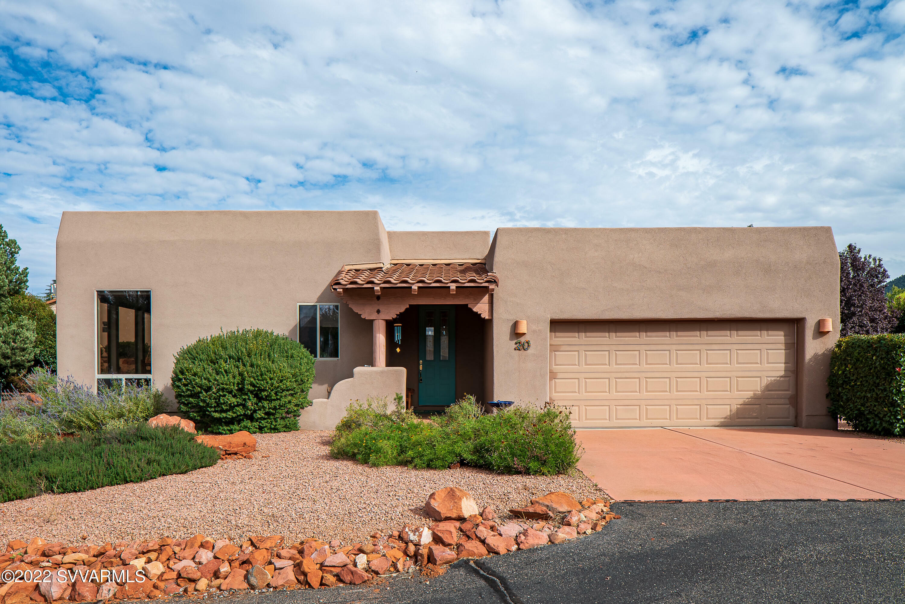 Property Photo:  20 Cascabel Court  AZ 86351 