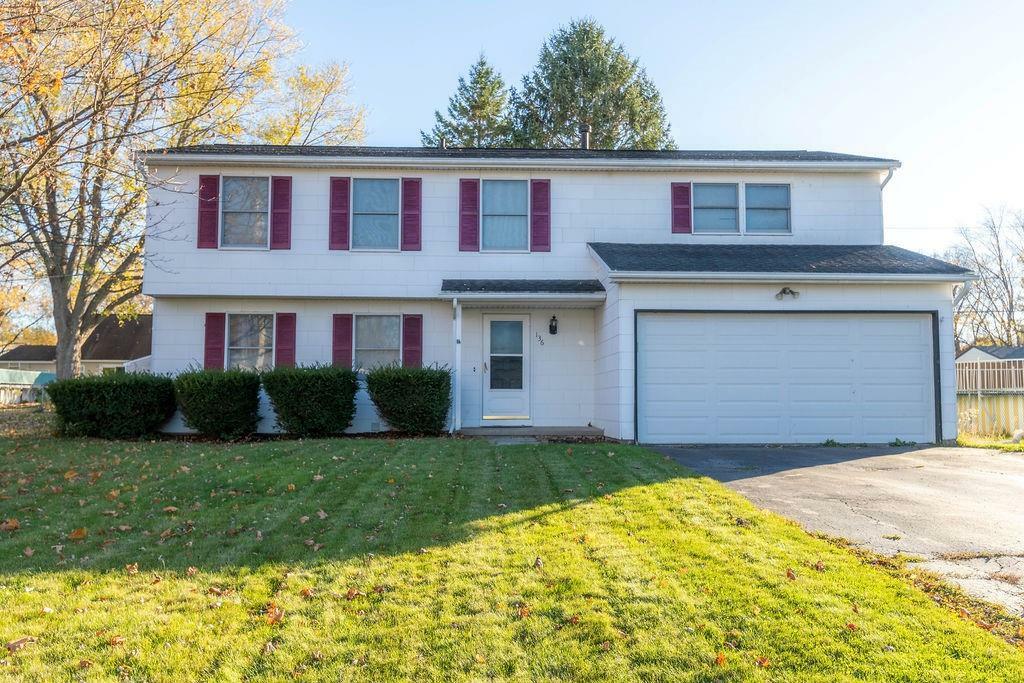 Property Photo:  136 Virginia Manor Road  NY 14606 