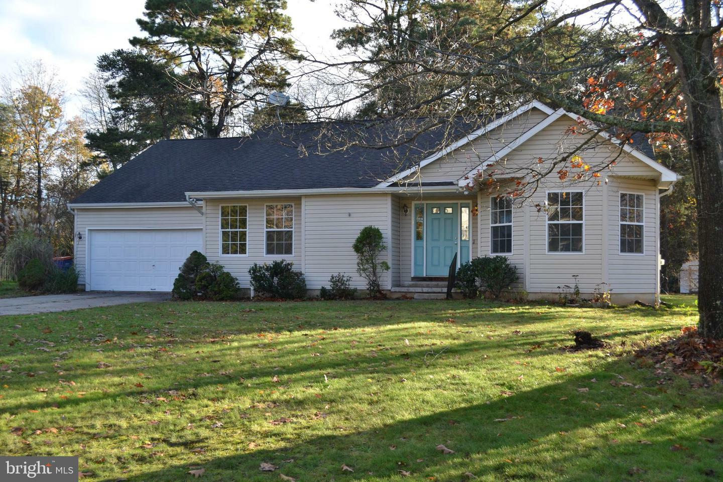 Property Photo: 11 Sterling Place NJ 08332