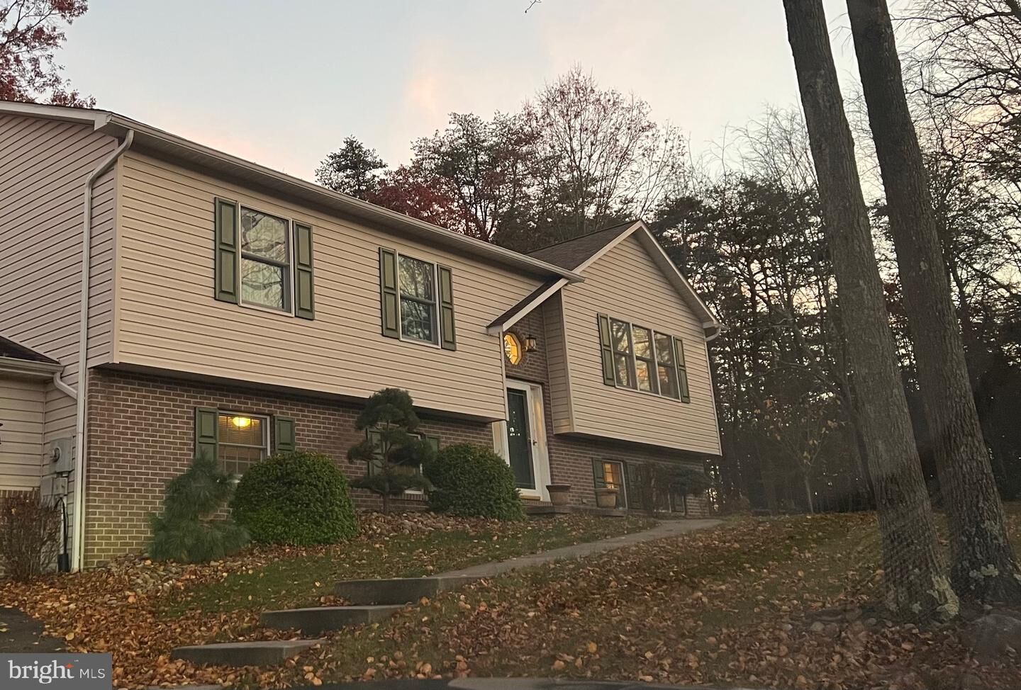 Property Photo:  97 Maple Leaf Street  WV 26753 