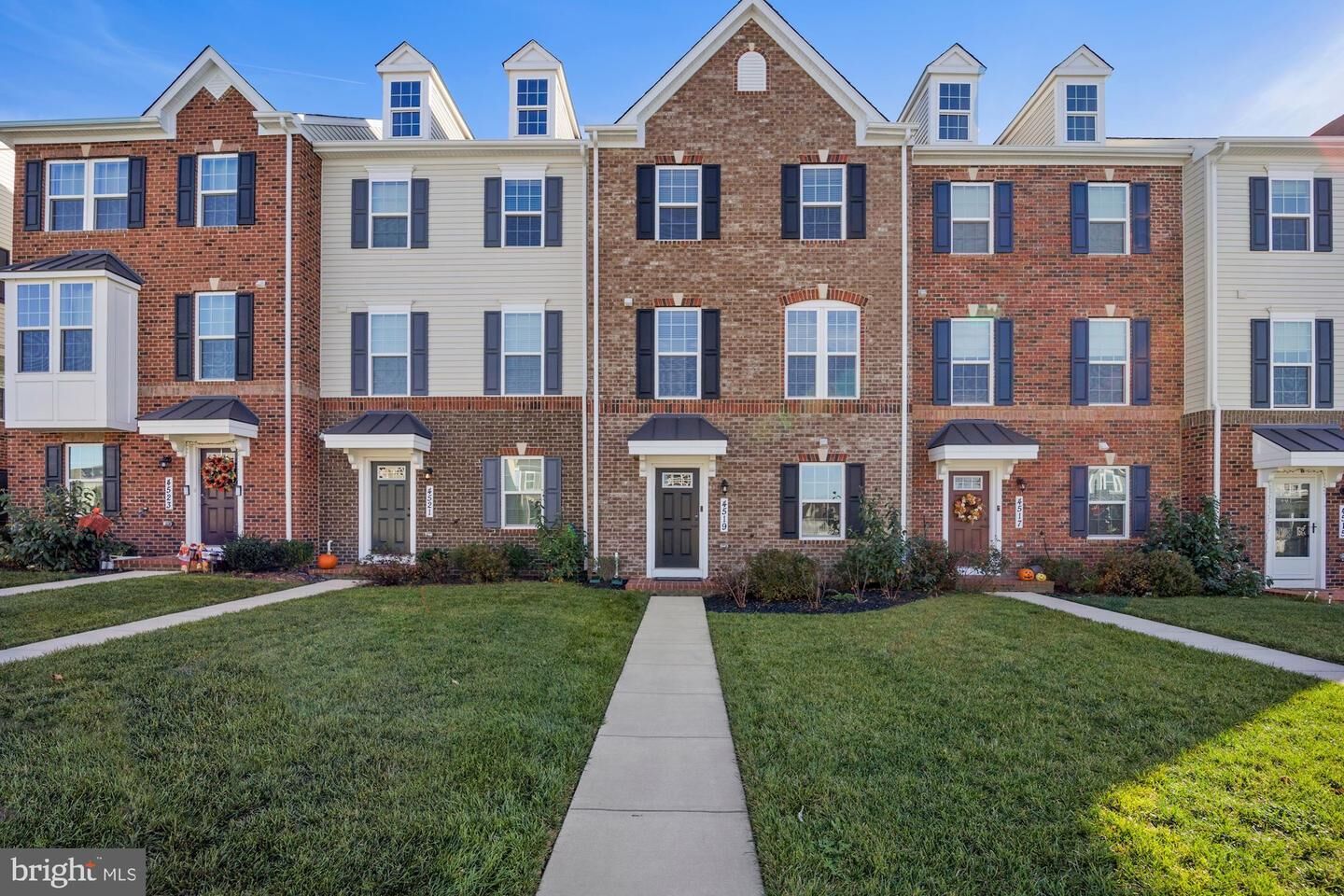 Property Photo:  4519 Landsdale Parkway  MD 21770 
