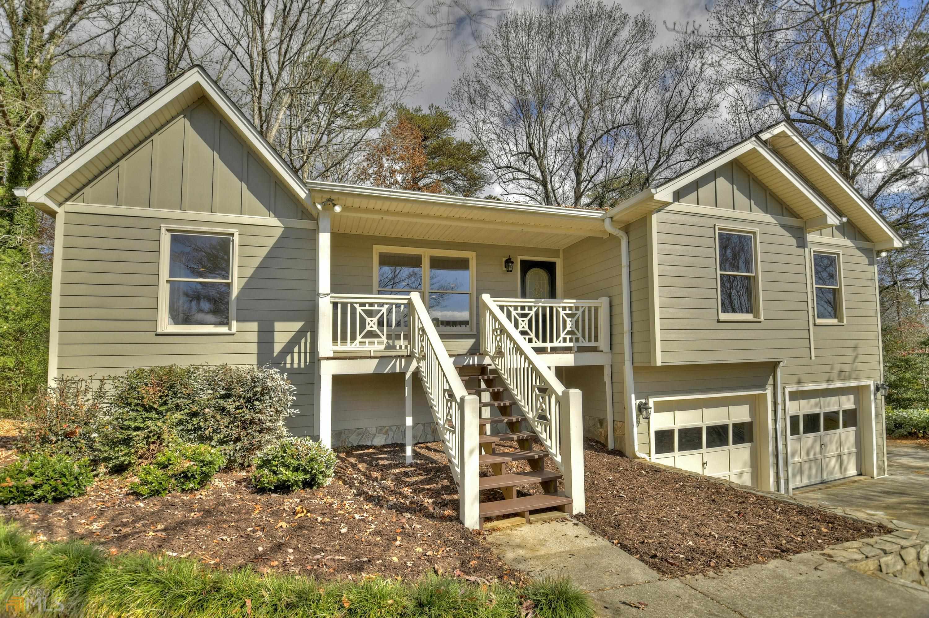 Property Photo:  167 Piney Woods Drive  GA 30536 