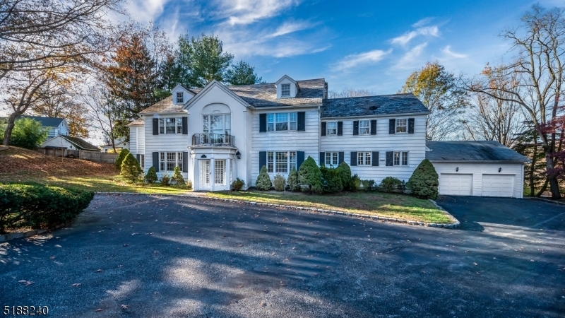 Property Photo: 10 Tiffany Rd NJ 07960