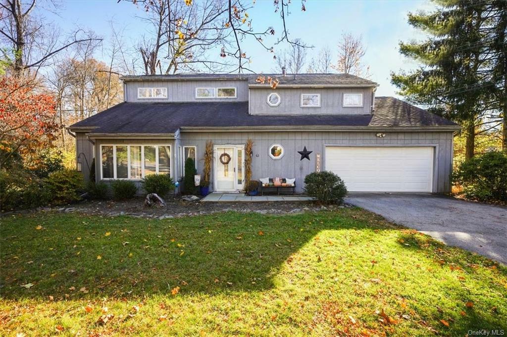 Property Photo: 62 Kent Road NY 12590