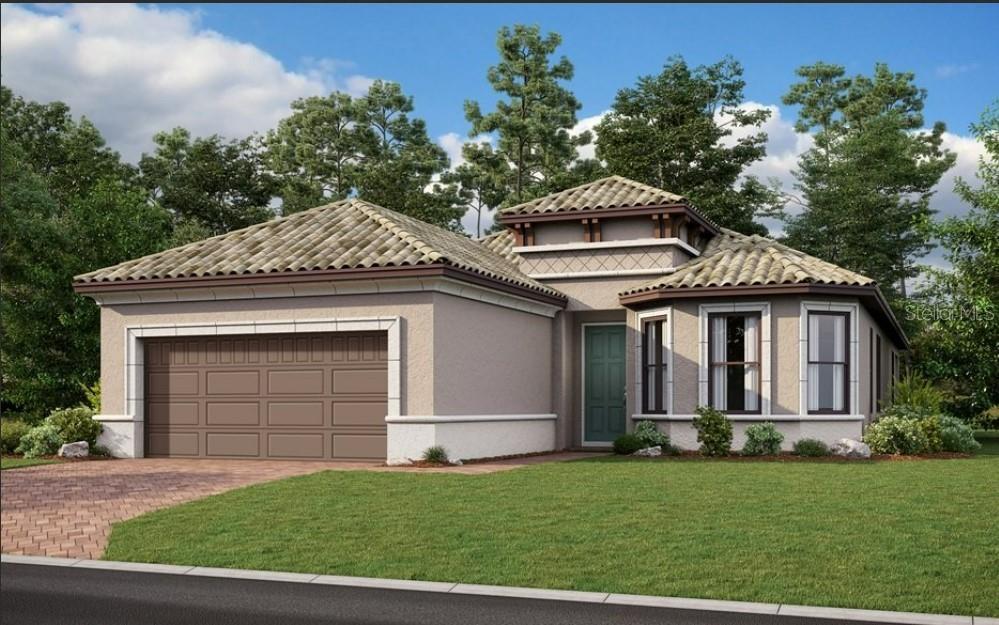 16116 Fortezza Drive  Bradenton FL 34211 photo