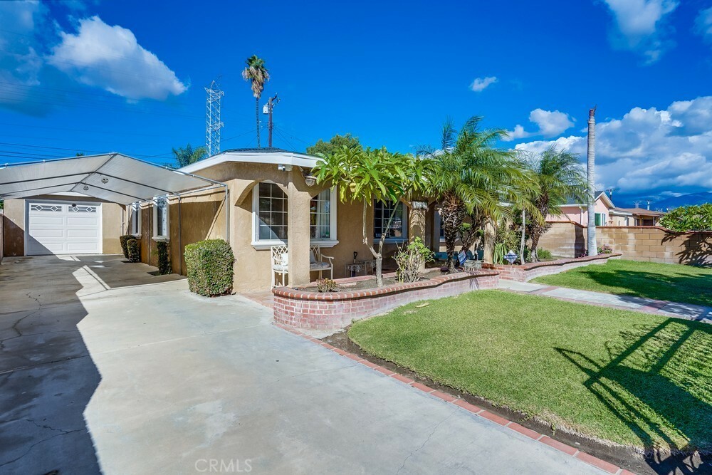 Property Photo: 3509 Cosbey Avenue CA 91706