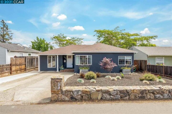 3074 Laurel  Napa CA 94558 photo