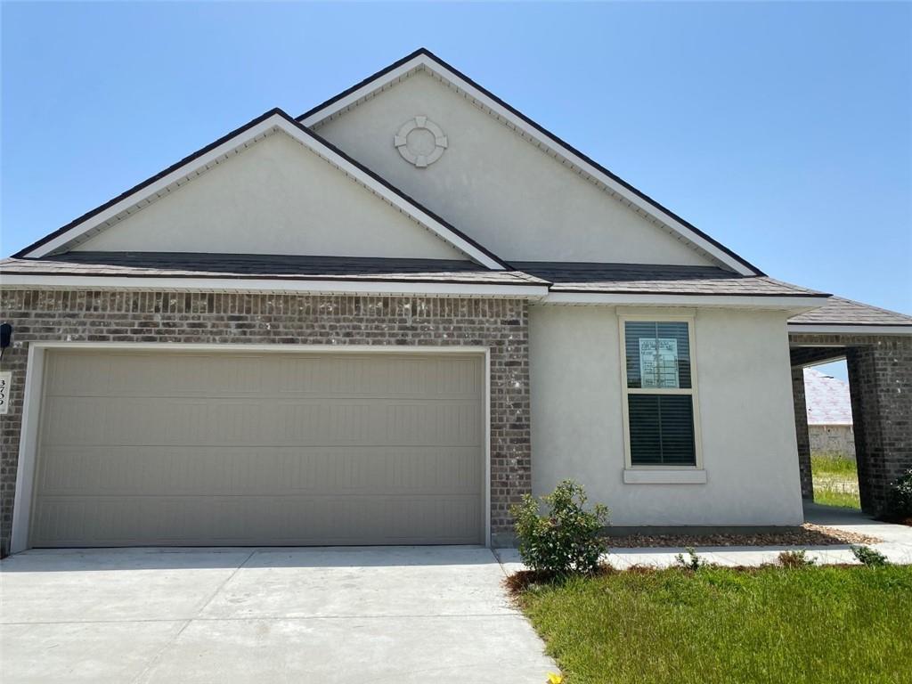 Property Photo:  5233 Summer Pecan Road  LA 70461 