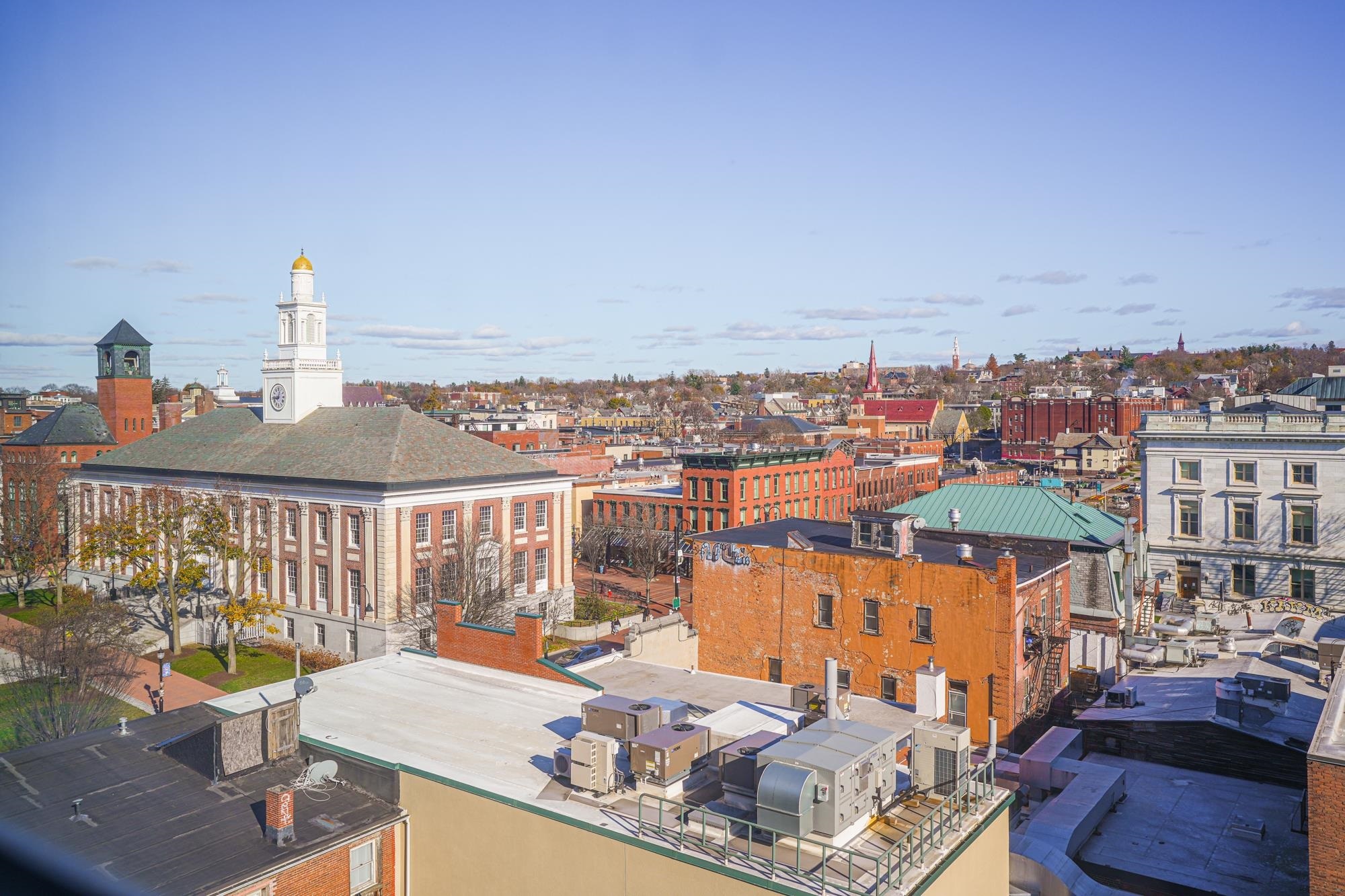 Property Photo: 131 Main Street 707 VT 05401