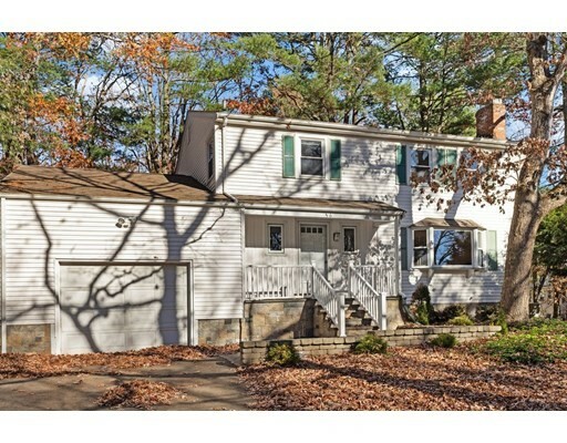 Property Photo: 36 Carroll Dr MA 02035