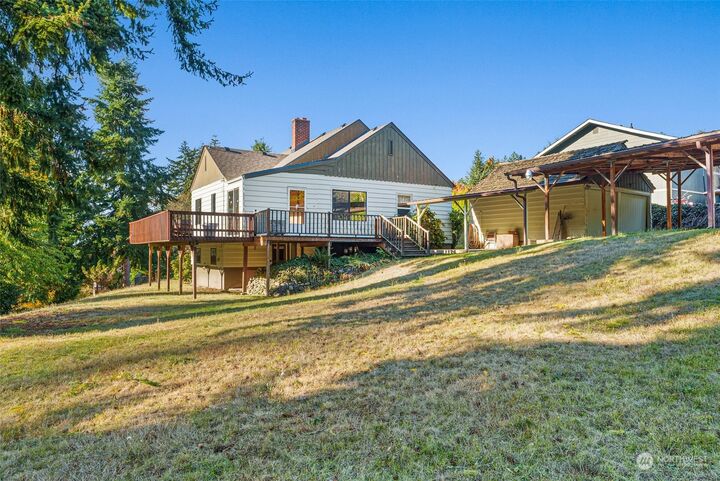 110 S Green Street  Centralia WA 98531 photo