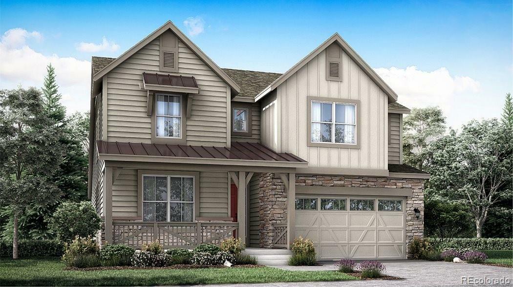 Property Photo:  1953 Meagan Way  CO 80516 