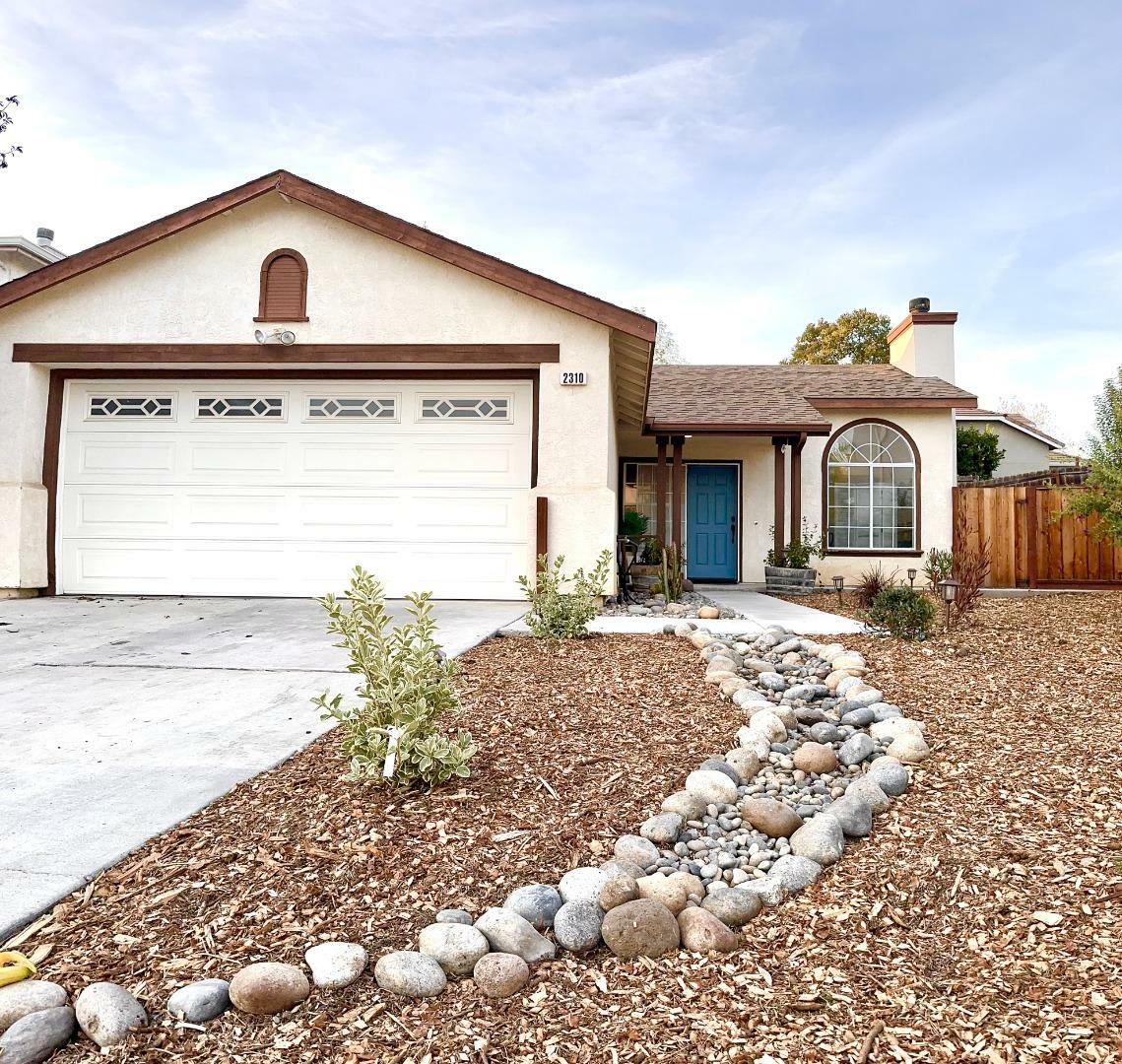 Property Photo: 2310 Paradise Court CA 95023