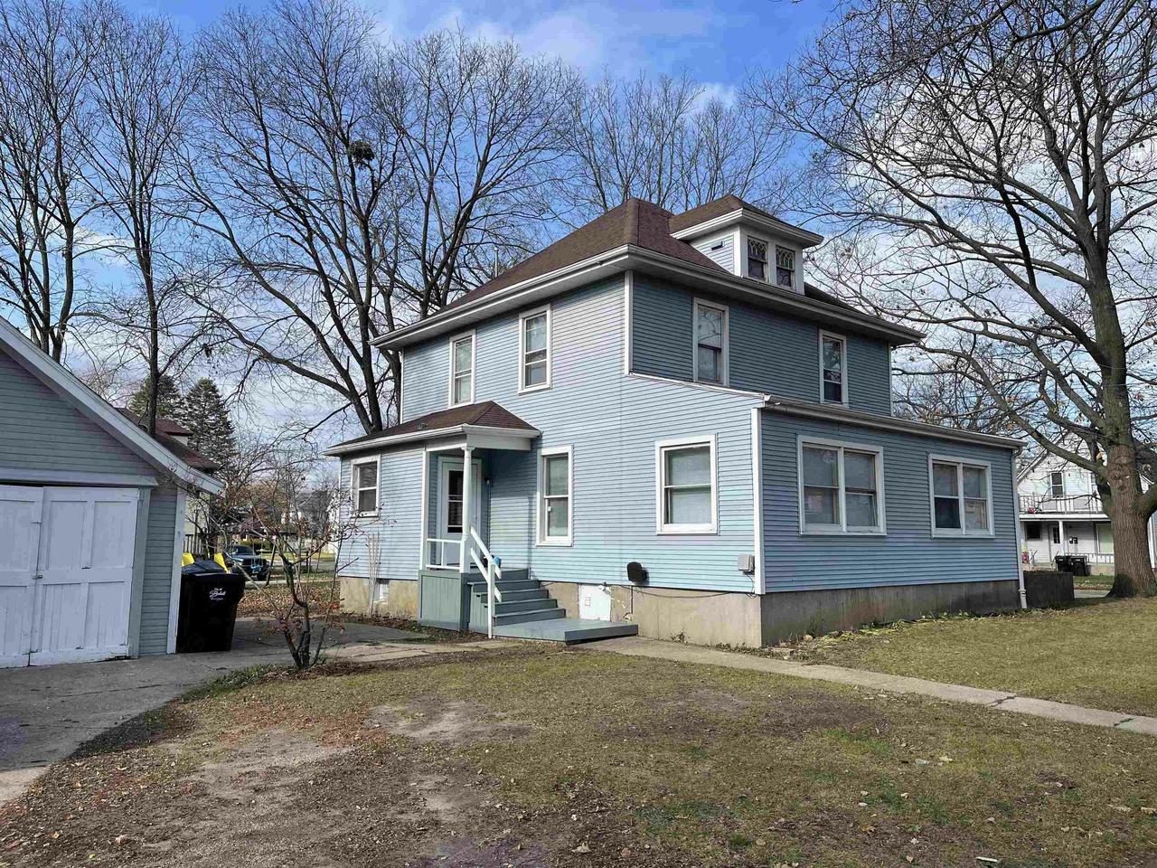 Property Photo:  904 Portland Ave  WI 53511 