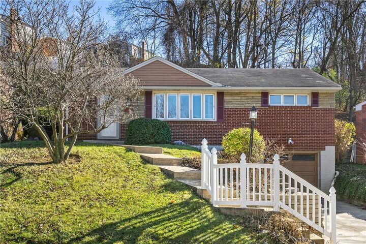 5381 Overland Trl  Pittsburgh PA 15236 photo