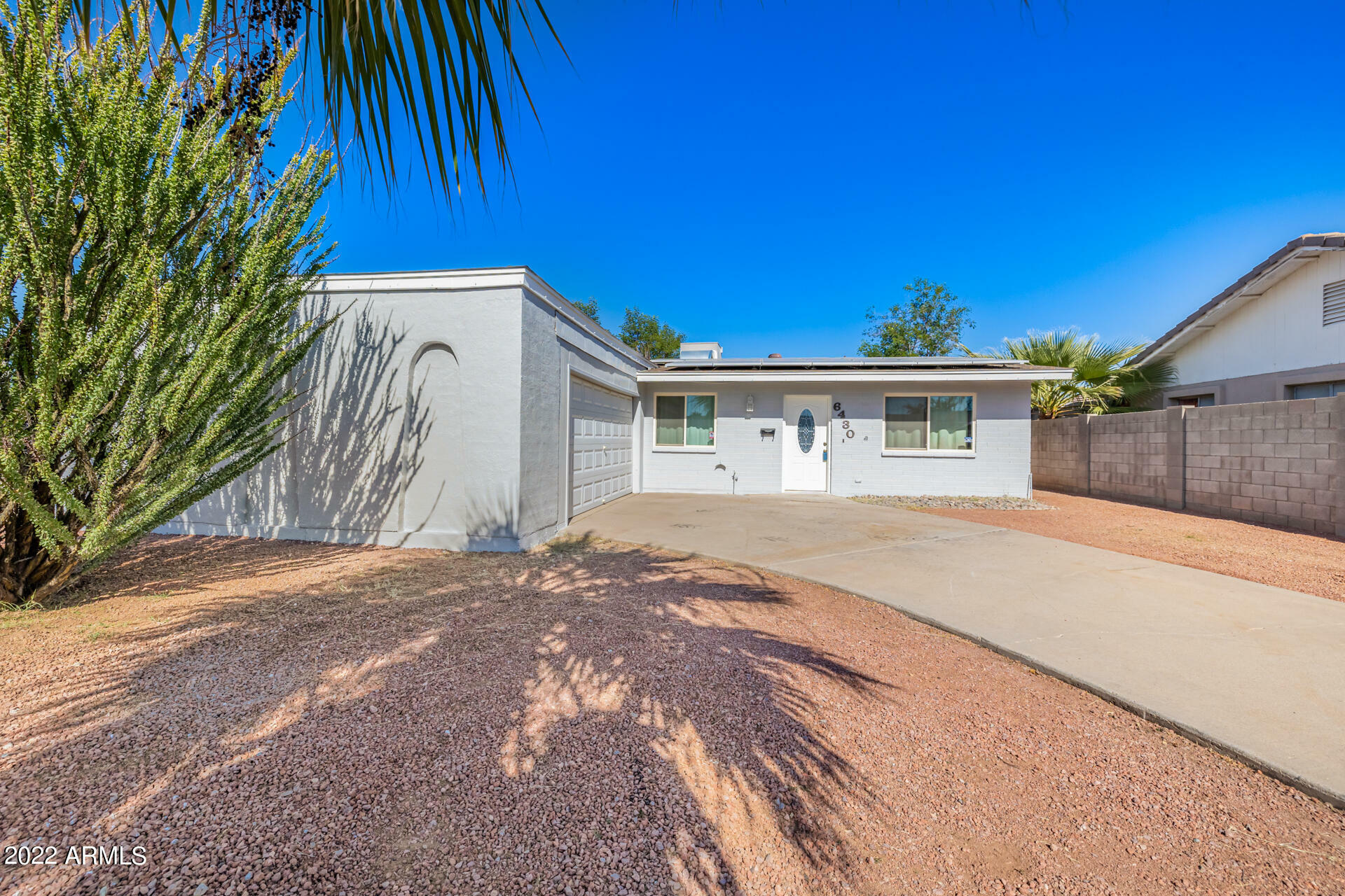 Property Photo:  6430 W Lamar Road  AZ 85301 