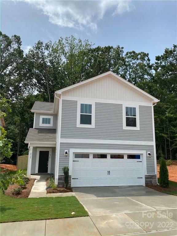 Property Photo: 4533 Victory Lane 3 NC 28269