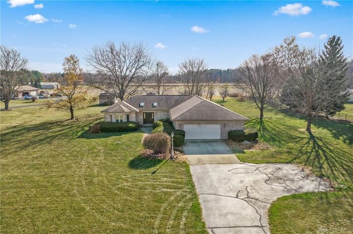 4676 Phillipsburg Union Road  Englewood OH 45322 photo