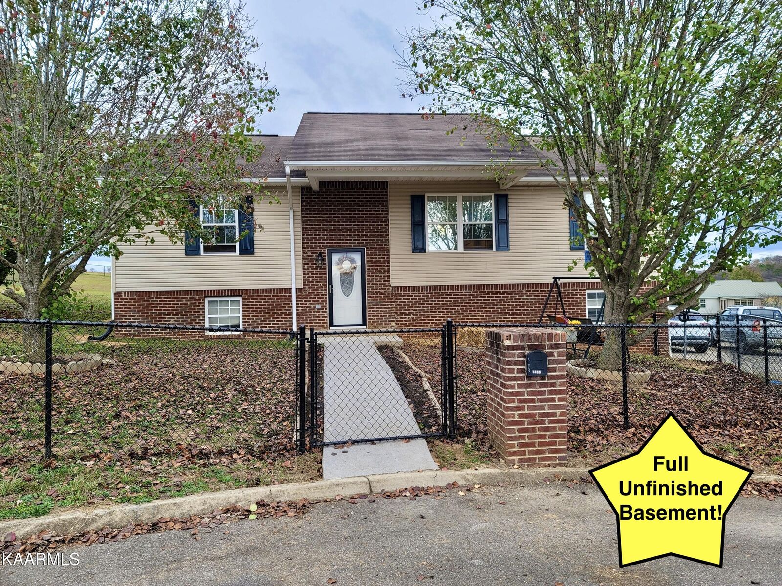 Property Photo: 1659 Silverado Court TN 37876