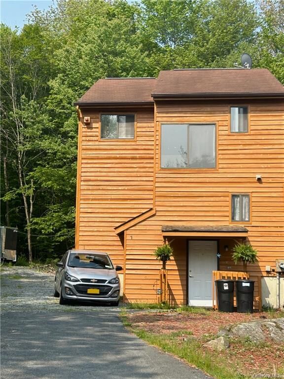 Property Photo: 1 Edelweiss Drive NY 12789