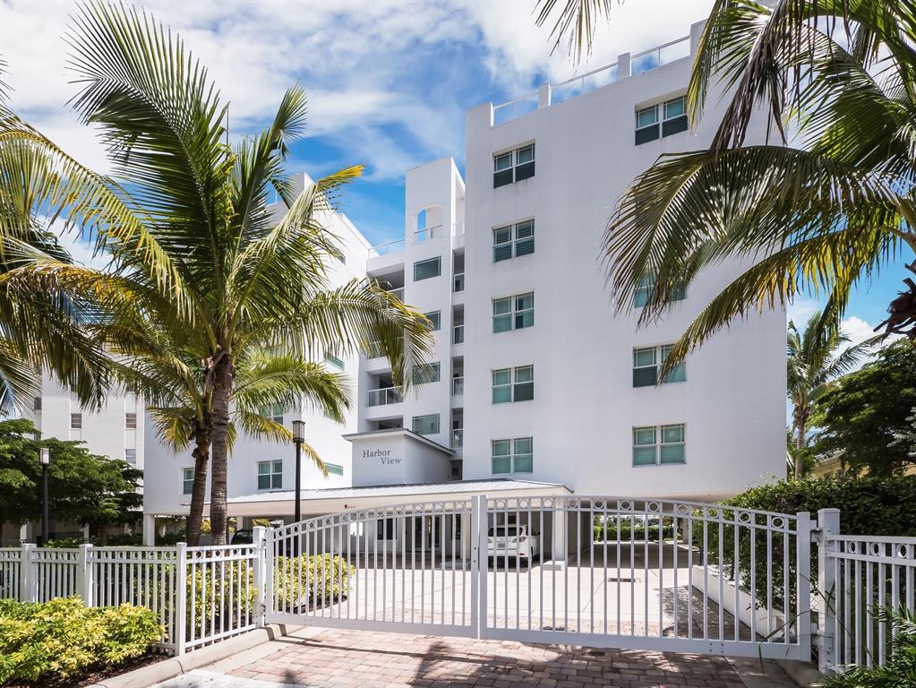 Property Photo: 650 Golden Gate Point 503 FL 34236