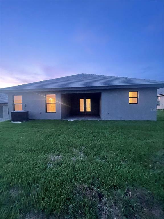 Property Photo:  5086 Tennessee Lake Drive  FL 33823 