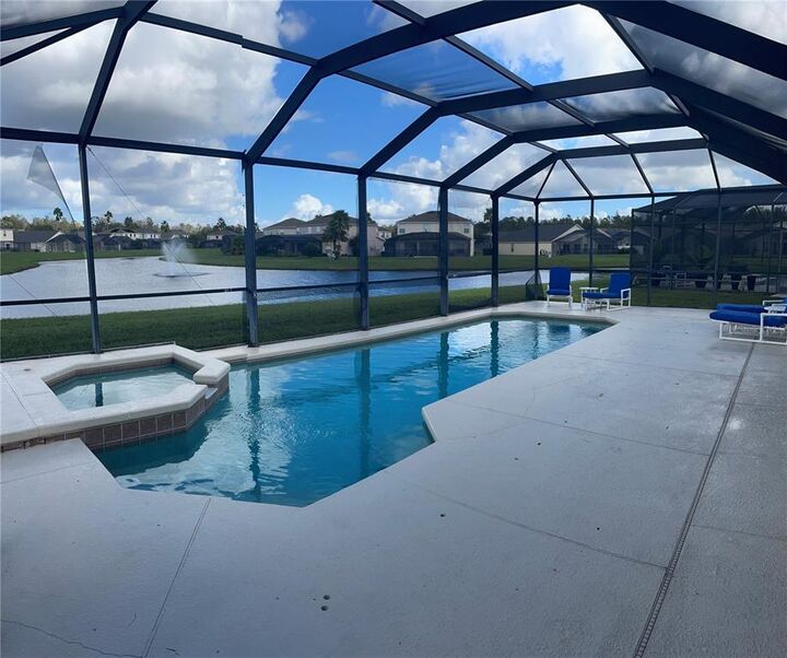 Property Photo:  4683 Cumbrian Lakes Drive  FL 34746 