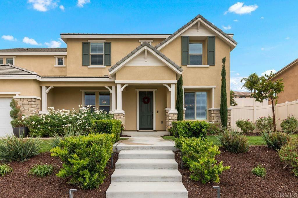 Property Photo:  37746 Golden Eagle Avenue  CA 92563 