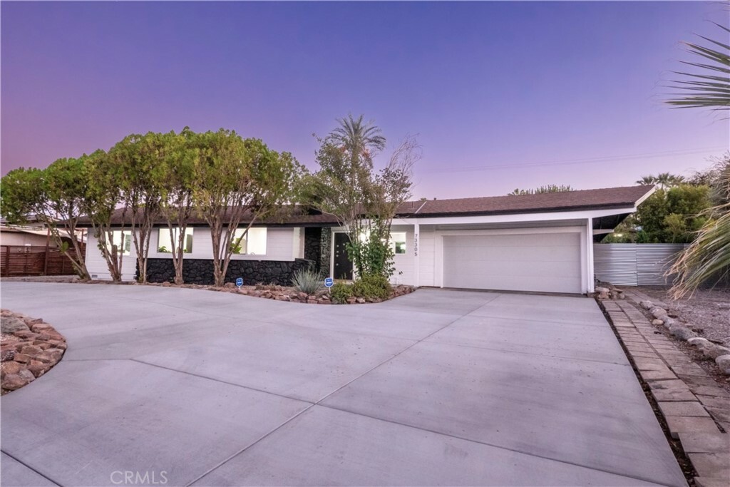 Property Photo: 73305 Joshua Tree Street CA 92260