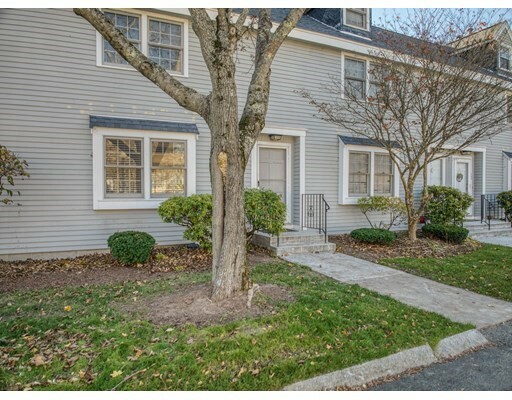 Property Photo: 161 Flower Ln 14 MA 01826