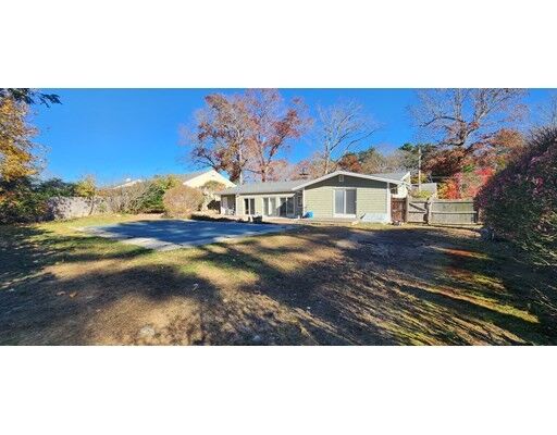 Property Photo: 152 Country Club MA 02301
