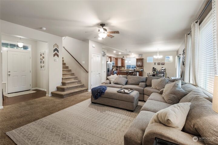 Property Photo: 9220 159th Street Ct E WA 98375
