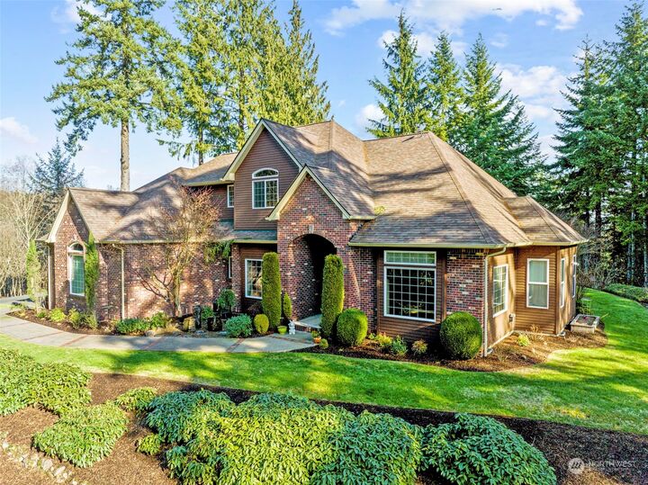 214 Northridge Lane  Longview WA 98632 photo