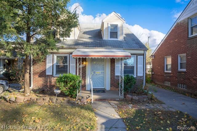 17152 N Glastonbury Road NW  Detroit MI 48219 photo