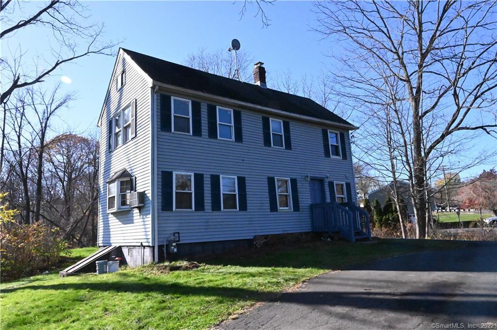 Property Photo:  178 Thompson Street  CT 06513 