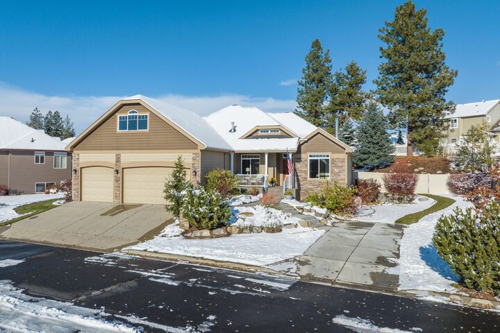 10944 N Acoma Dr  Spokane WA 99208 photo