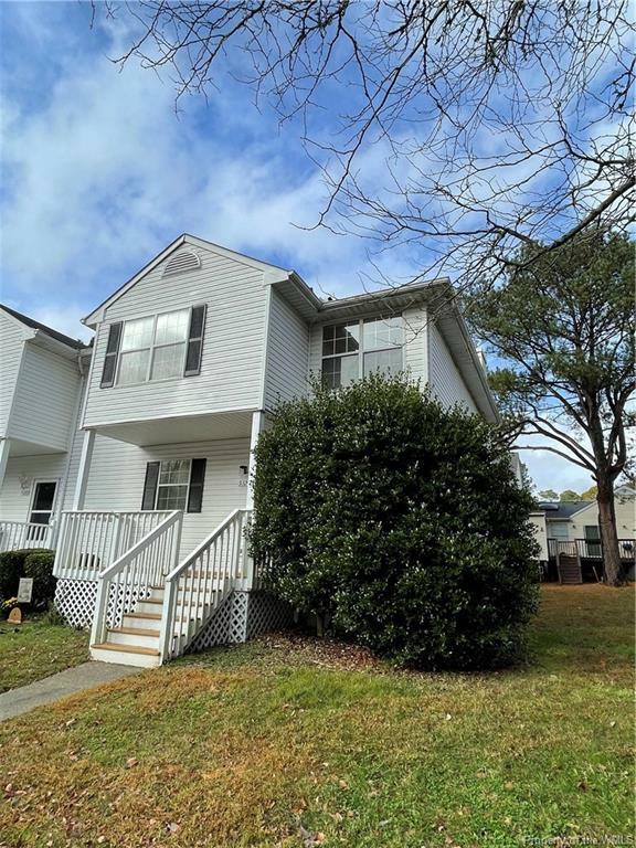 Property Photo:  5324 Aden Court  VA 23188 