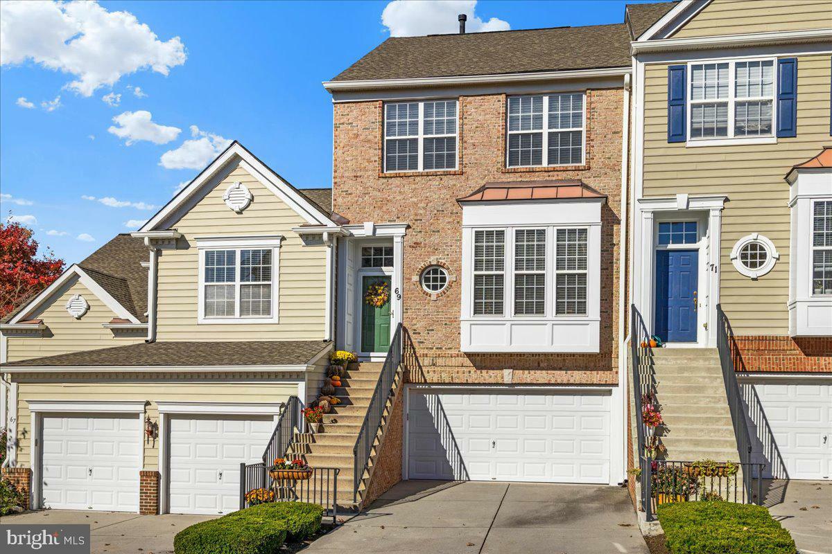 69 Avalon Court  Doylestown PA 18901 photo